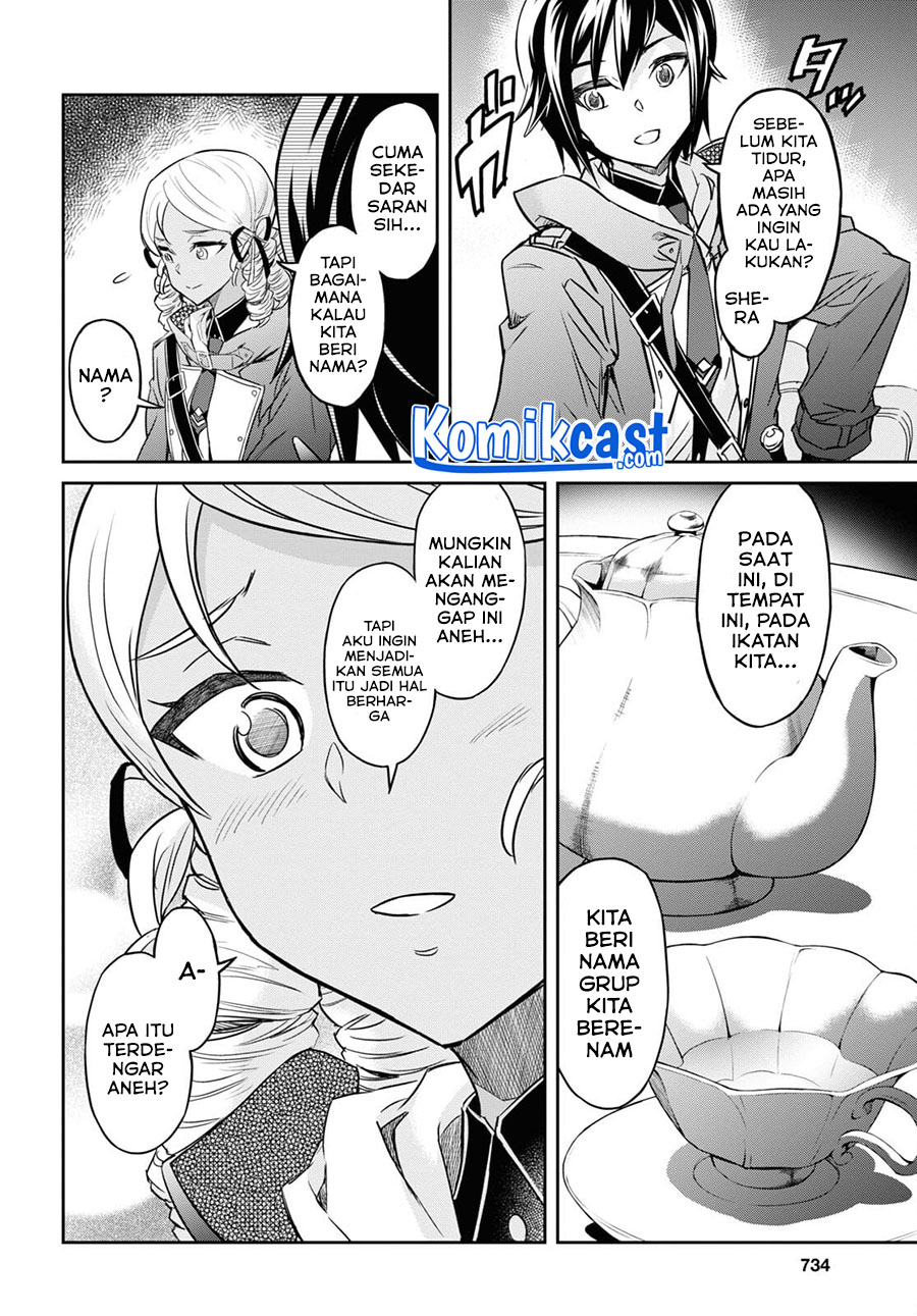 Nanatsu No Maken Ga Shihai Suru Chapter 24.2 Gambar 15
